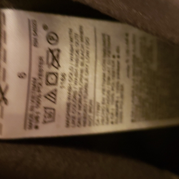 Old Navy Royal Pine Faux Suede Mini Skirt NWT - Picture 10 of 10